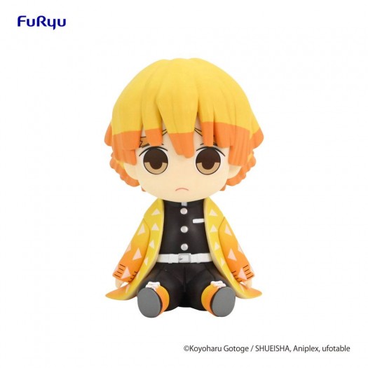 Demon Slayer: Kimetsu no Yaiba - Potetto Agatsuma Zenitsu 9cm