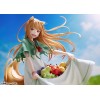 Spice and Wolf - Holo 1/7 -Wolf and the Scent of Fruit- 25,5cm (EU)