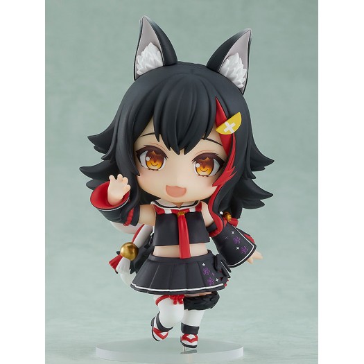 hololive production - Nendoroid Ookami Mio 1856 10cm (EU)