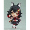 hololive production - Nendoroid Ookami Mio 1856 10cm (EU)
