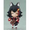 hololive production - Nendoroid Ookami Mio 1856 10cm (EU)