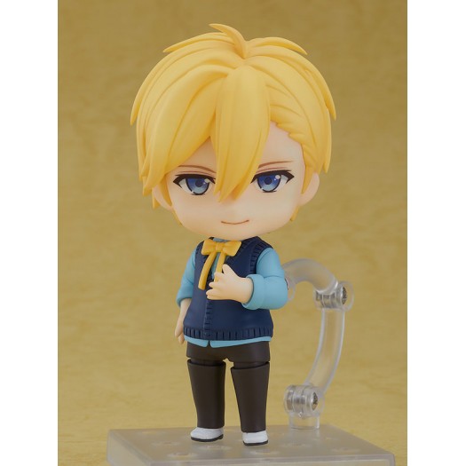 IDOLiSH7 - Nendoroid Rokuya Nagi 1846 10cm (EU)