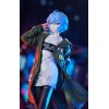 Neon Genesis Evangelion - Ayanami Rei Ver. RADIO EVA Part. 2 1/7 25cm (EU)