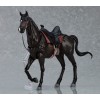 figma Horse Ver.2 (Dark Bay) 490c 19cm (EU)