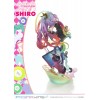 No Game No Life - PRISMA WING Shiro 1/7 27cm (EU)