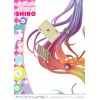 No Game No Life - PRISMA WING Shiro 1/7 27cm (EU)