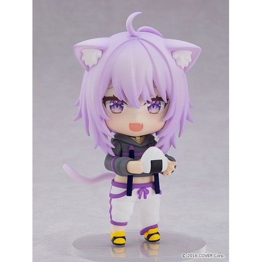 hololive production - Nendoroid Nekomata Okayu 1860 10cm (EU)
