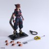 Kingdom Hearts III - Play Arts Kai Sora Ver. 2 22,3cm (EU)
