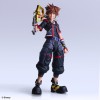 Kingdom Hearts III - Play Arts Kai Sora Ver. 2 Deluxe Version 22,3cm (EU)