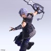 Kingdom Hearts III - Play Arts Kai Riku Ver. 2 Deluxe Version 24,4cm (EU)