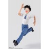 Zatch Bell!! - S.H. Figuarts Takamine Kiyomaro 16cm (EU)