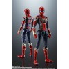 Spider-Man: No Way Home - S.H. Figuarts  Iron Spider 14,5cm (EU)