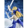 Fate/stay night [Unlimited Blade Works] - Saber / Altria Pendragon 1/8 White Dress Renewal Version 20cm (EU)