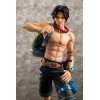 One Piece - P.O.P. NEO-DX Portgas D. Ace 10th Limited Ver. 23cm Exclusive