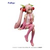 Vocaloid / Character Vocal Series 01 - Noodle Stopper Figure Sakura Miku 2022 Ver. 14cm