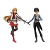 Sword Art Online: Progressive - Aria of a Starless Night - SSS Asuna 21cm