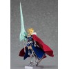 Fate/Grand Order - figma Lancer / Altria Pendragon 568 14,5cm (EU)