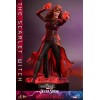 Doctor Strange in the Multiverse of Madness - Movie Masterpiece The Scarlet Witch 1/6 28cm (EU)