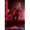 Doctor Strange in the Multiverse of Madness - Movie Masterpiece The Scarlet Witch 1/6 Deluxe Version 28cm (EU)