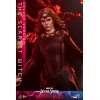 Doctor Strange in the Multiverse of Madness - Movie Masterpiece The Scarlet Witch 1/6 Deluxe Version 28cm (EU)