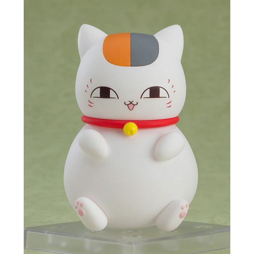 Natsume Yujinchou - Nendoroid Nyanko-sensei 1344 8cm (EU)