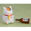 Natsume Yujinchou - Nendoroid Nyanko-sensei 1344 8cm (EU)