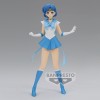 Sailor Moon Eternal - Glitter & Glamours Super Sailor Mercury Ver. A 23cm