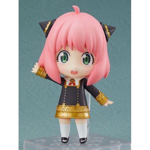SPY x FAMILY - Nendoroid Anya Forger 1902 10cm (EU)