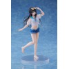 My Teen Romantic Comedy SNAFU Climax! - Coreful Figure Yukinoshita Yukino T-Shirt Swimsuit Ver. 23cm