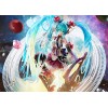 Vocaloid / Character Vocal Series 01 - Hatsune Miku 1/7 Virtual Popstar Ver. 30cm Exclusive