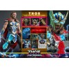 Thor: Love and Thunder - Masterpiece Thor 1/6 (Deluxe Version) 32cm