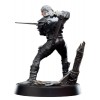 The Witcher - Figures of Fandom Geralt of Rivia 24cm