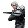 The Witcher - Figures of Fandom Geralt of Rivia 24cm