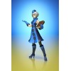 Persona 4: The Ultimate in Mayonaka Arena - D-Arts Elizabeth 13cm (JP)