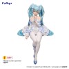 Vocaloid / Character Vocal Series 01 - Noodle Stopper Figure Hatsune Miku Flower Fairy Nemophila Ver. 15cm