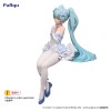 Vocaloid / Character Vocal Series 01 - Noodle Stopper Figure Hatsune Miku Flower Fairy Nemophila Ver. 15cm