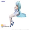Vocaloid / Character Vocal Series 01 - Noodle Stopper Figure Hatsune Miku Flower Fairy Nemophila Ver. 15cm
