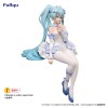 Vocaloid / Character Vocal Series 01 - Noodle Stopper Figure Hatsune Miku Flower Fairy Nemophila Ver. 15cm