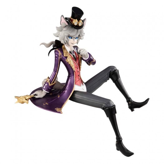 Identity V - Noodle Stopper Dinner Party Photographer Joseph Desaulniers 17cm