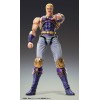 Fist of the North Star - Super Action Statue Thouzer 17,5cm (EU)