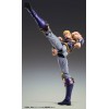 Fist of the North Star - Super Action Statue Thouzer 17,5cm (EU)