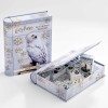Harry Potter - Jewellery & Accessories Advent Calendar Hedwig Tin 24 x 19 x 10 cm
