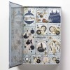 Harry Potter - Jewellery & Accessories Advent Calendar Hedwig Tin 24 x 19 x 10 cm