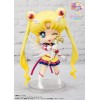 Pretty Guardian Sailor Moon Cosmos the Movie - Figuarts mini Eternal Sailor Moon -Cosmos Edition- 9cm (EU)