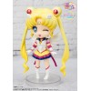 Pretty Guardian Sailor Moon Cosmos the Movie - Figuarts mini Eternal Sailor Moon -Cosmos Edition- 9cm (EU)