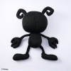 Kingdom Hearts - Plush Figure Shadow 34cm