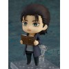 Attack on Titan - Nendoroid Eren Yeager: The Final Season Ver. 2000 10cm Exclusive