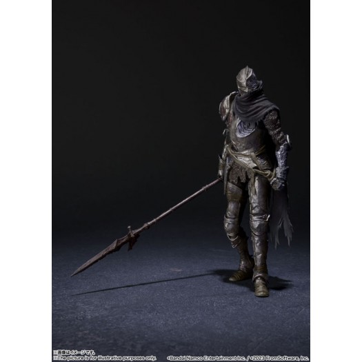 ELDEN RING - S.H. Figuarts Festering Fingerprint Vyke 16cm (EU)