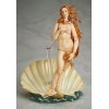 The Table Museum - figma The Birth of Venus by Botticelli SP-151 15cm (EU)
