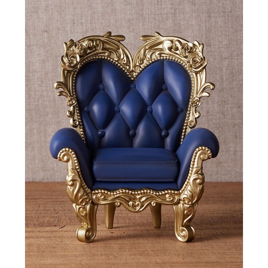 PARDOLL Antique Chair Indigo 11,5cm Exclusive